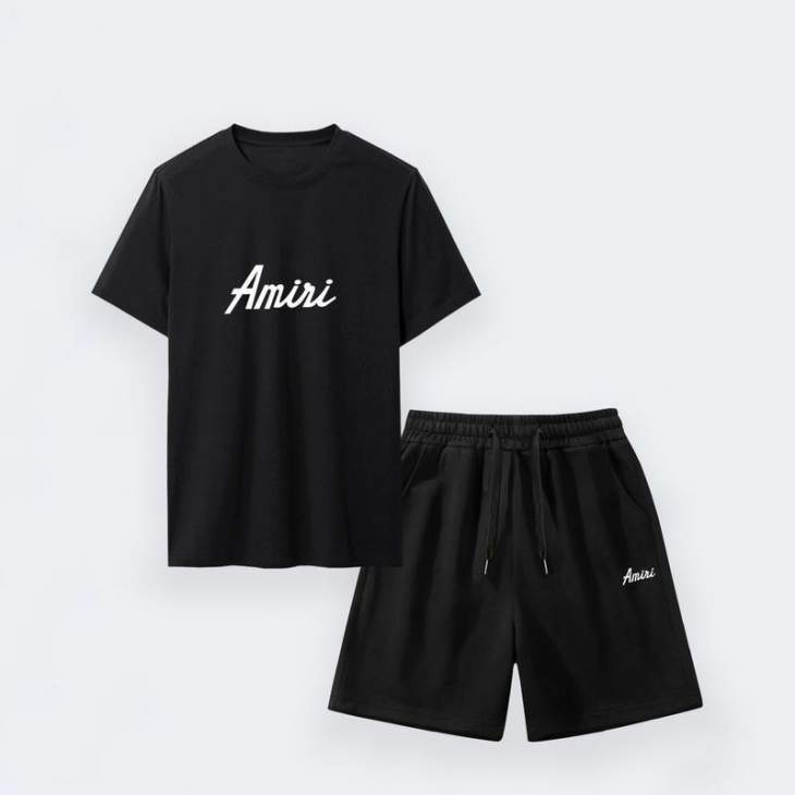 Picture of Amiri Shirt Pant Suits _SKUAmiriM-3XL1qr8319633